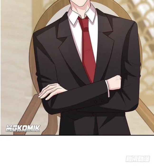 The Wife Contract and My Daughter’s Nanny Chapter 46 - halaman 6