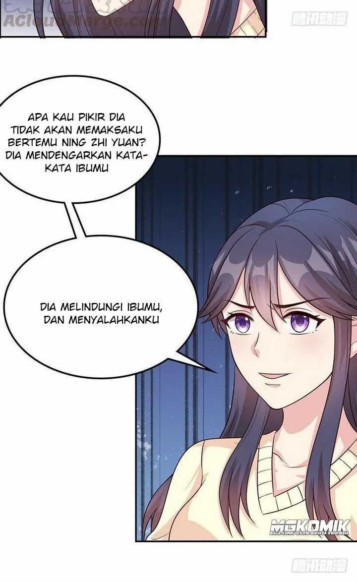 The Wife Contract and My Daughter’s Nanny Chapter 47 - halaman 12