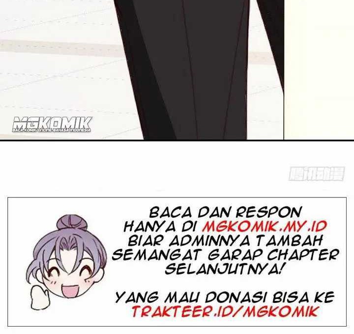 The Wife Contract and My Daughter’s Nanny Chapter 47 - halaman 18