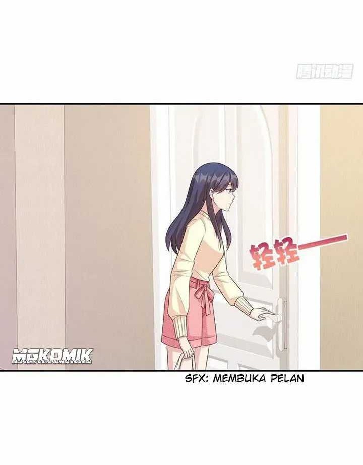 The Wife Contract and My Daughter’s Nanny Chapter 47 - halaman 6