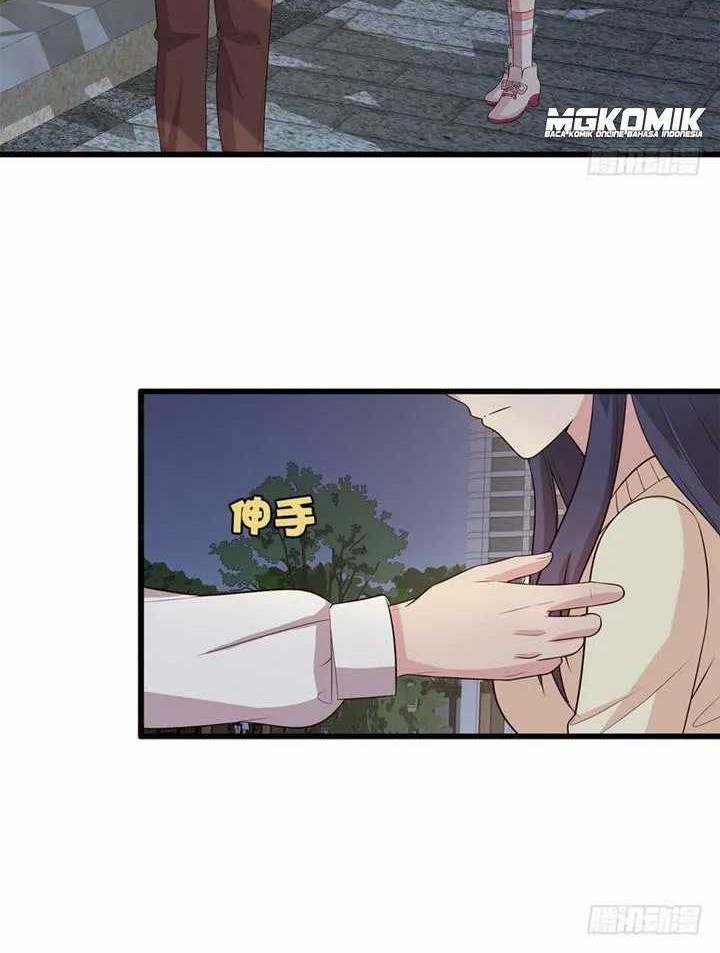 The Wife Contract and My Daughter’s Nanny Chapter 48 - halaman 6