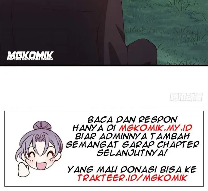 The Wife Contract and My Daughter’s Nanny Chapter 49 - halaman 17