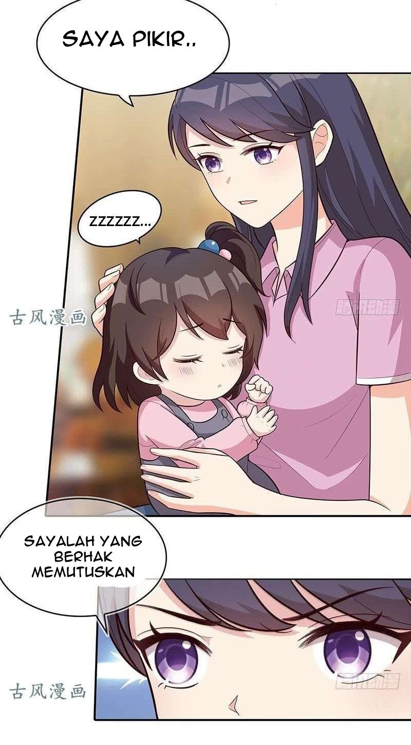 The Wife Contract and My Daughter’s Nanny Chapter 5 - halaman 10
