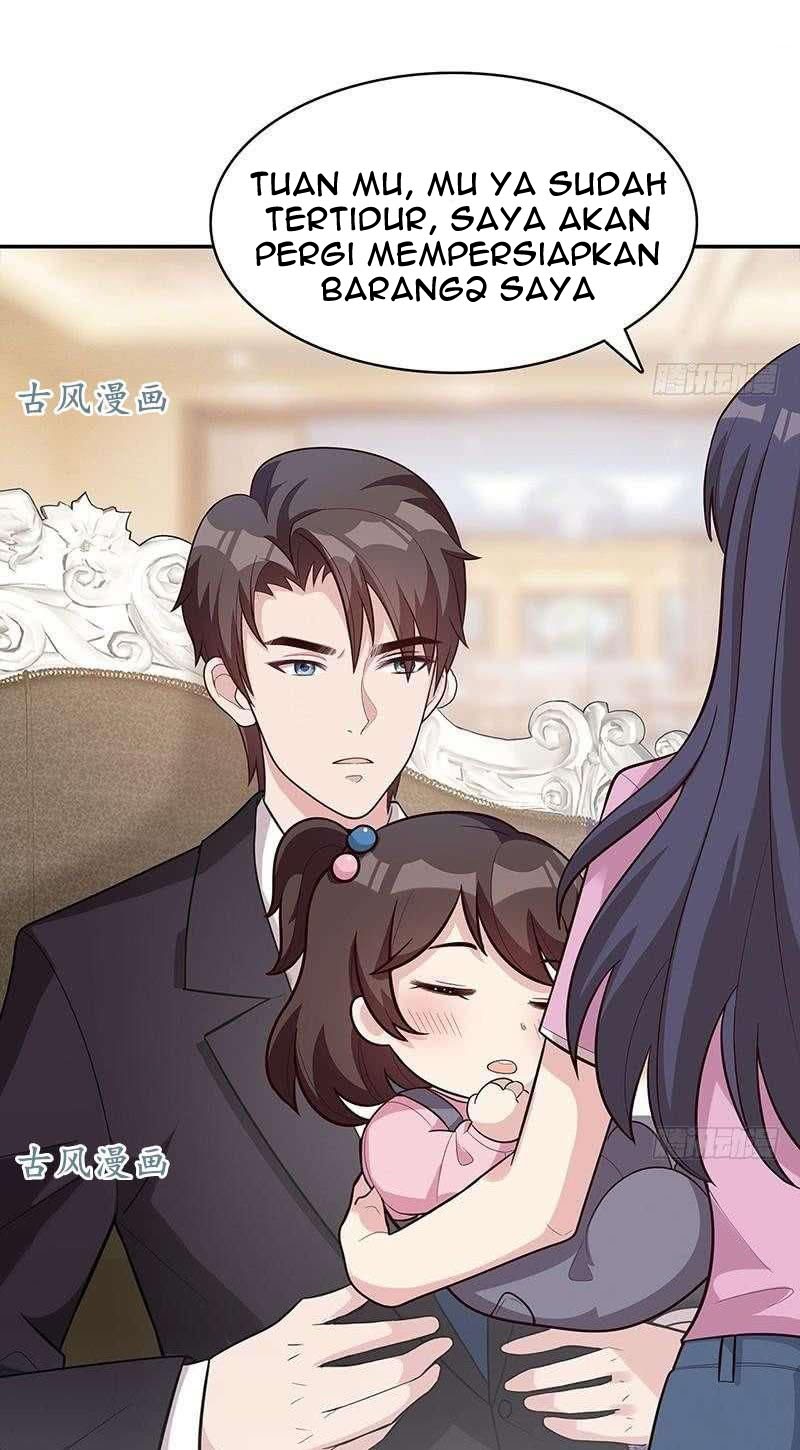 The Wife Contract and My Daughter’s Nanny Chapter 5 - halaman 16