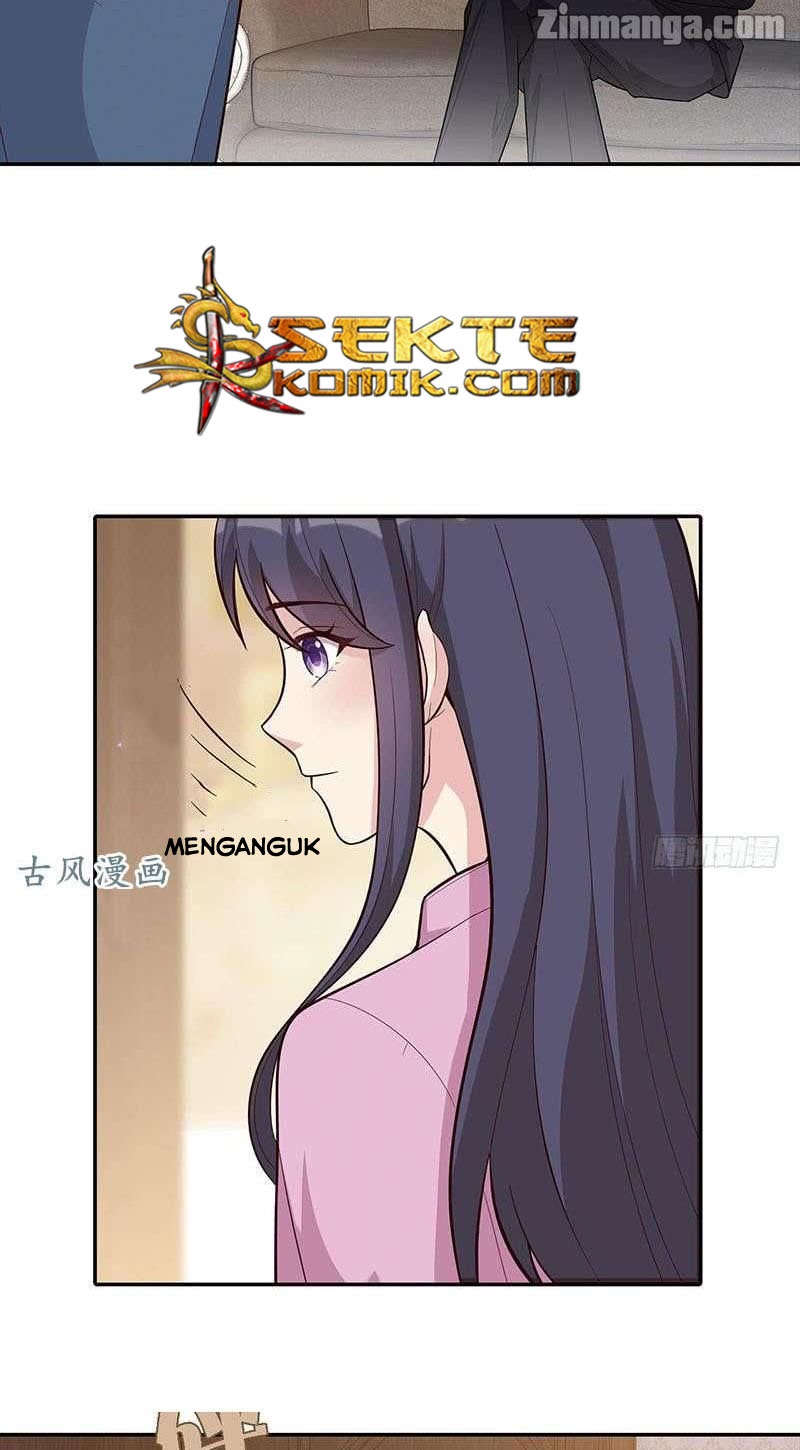 The Wife Contract and My Daughter’s Nanny Chapter 5 - halaman 18