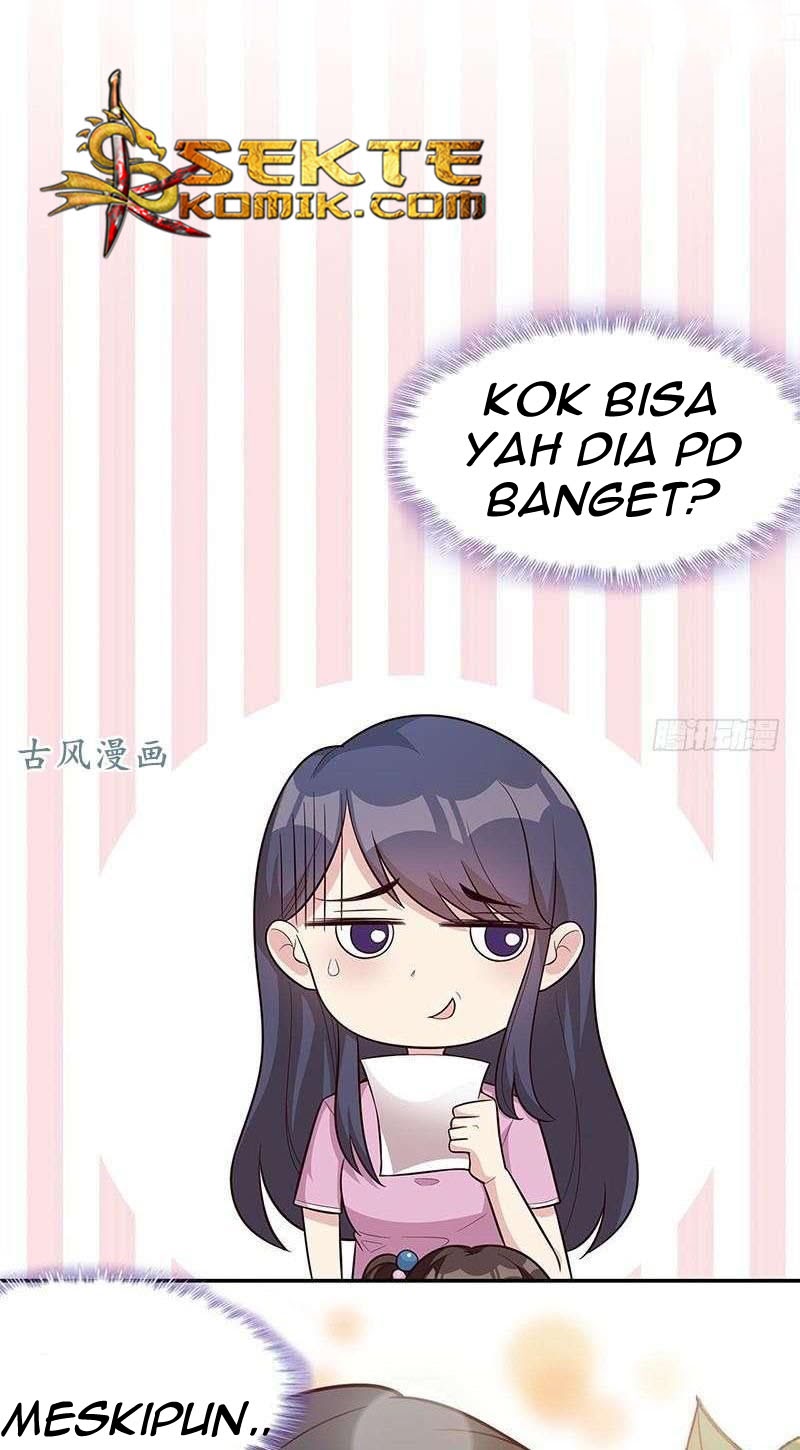 The Wife Contract and My Daughter’s Nanny Chapter 5 - halaman 2