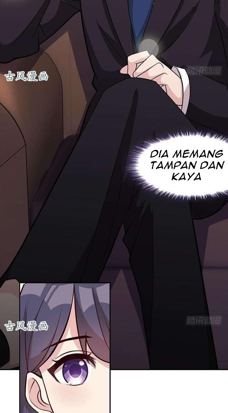 The Wife Contract and My Daughter’s Nanny Chapter 5 - halaman 4