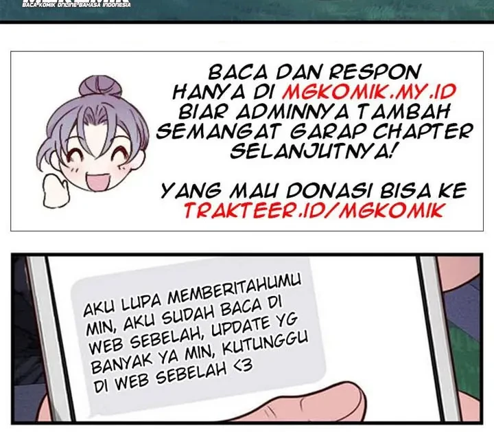 The Wife Contract and My Daughter’s Nanny Chapter 50 - halaman 23