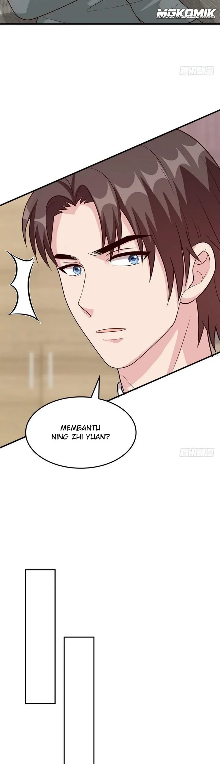 The Wife Contract and My Daughter’s Nanny Chapter 52 - halaman 8