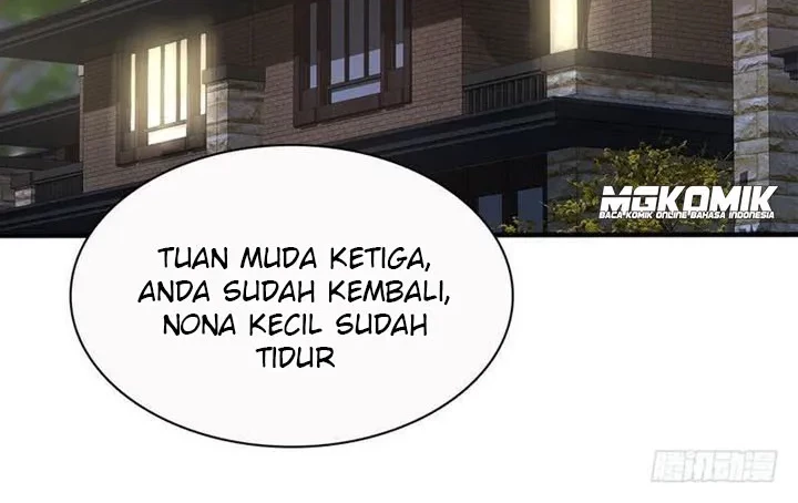 The Wife Contract and My Daughter’s Nanny Chapter 55 - halaman 12