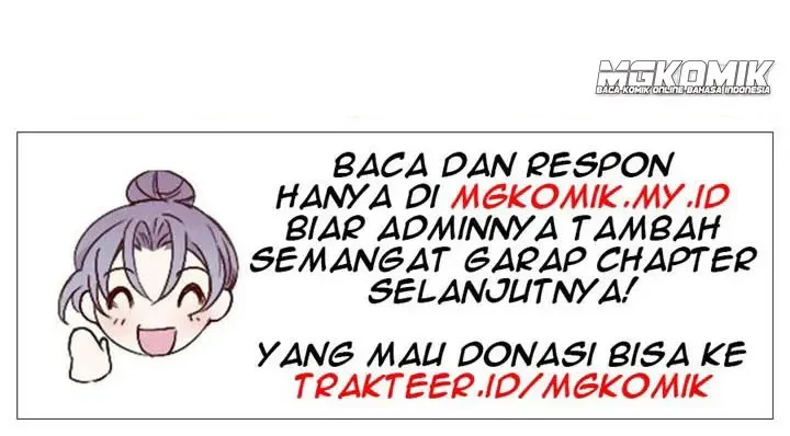 The Wife Contract and My Daughter’s Nanny Chapter 57 - halaman 22