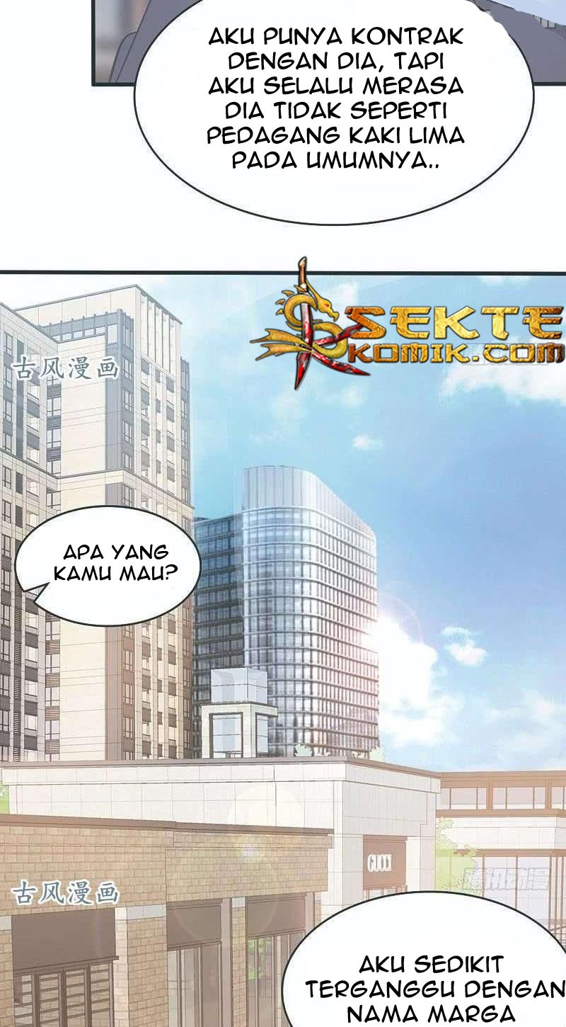 The Wife Contract and My Daughter’s Nanny Chapter 6 - halaman 11