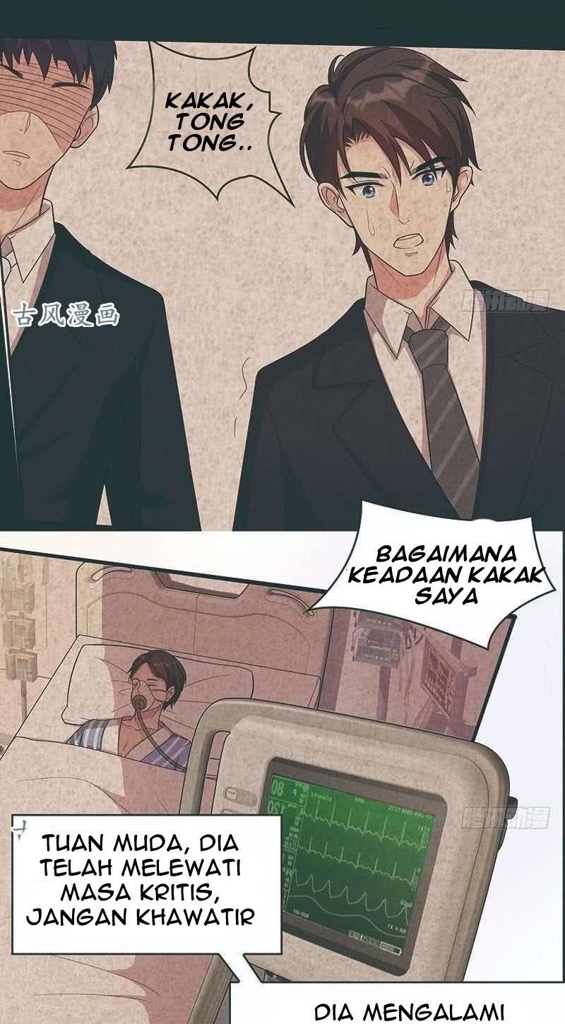 The Wife Contract and My Daughter’s Nanny Chapter 6 - halaman 15