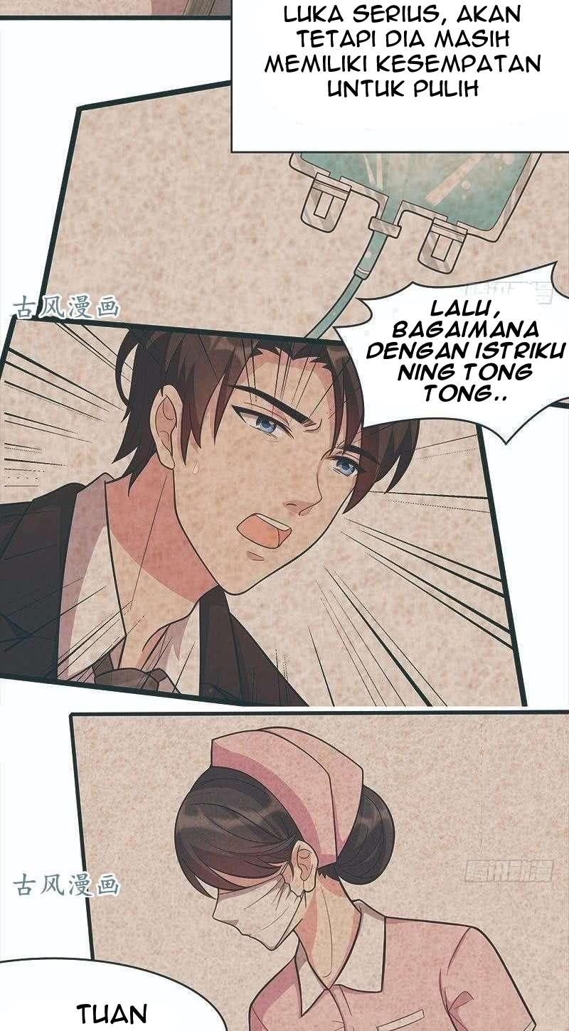 The Wife Contract and My Daughter’s Nanny Chapter 6 - halaman 16