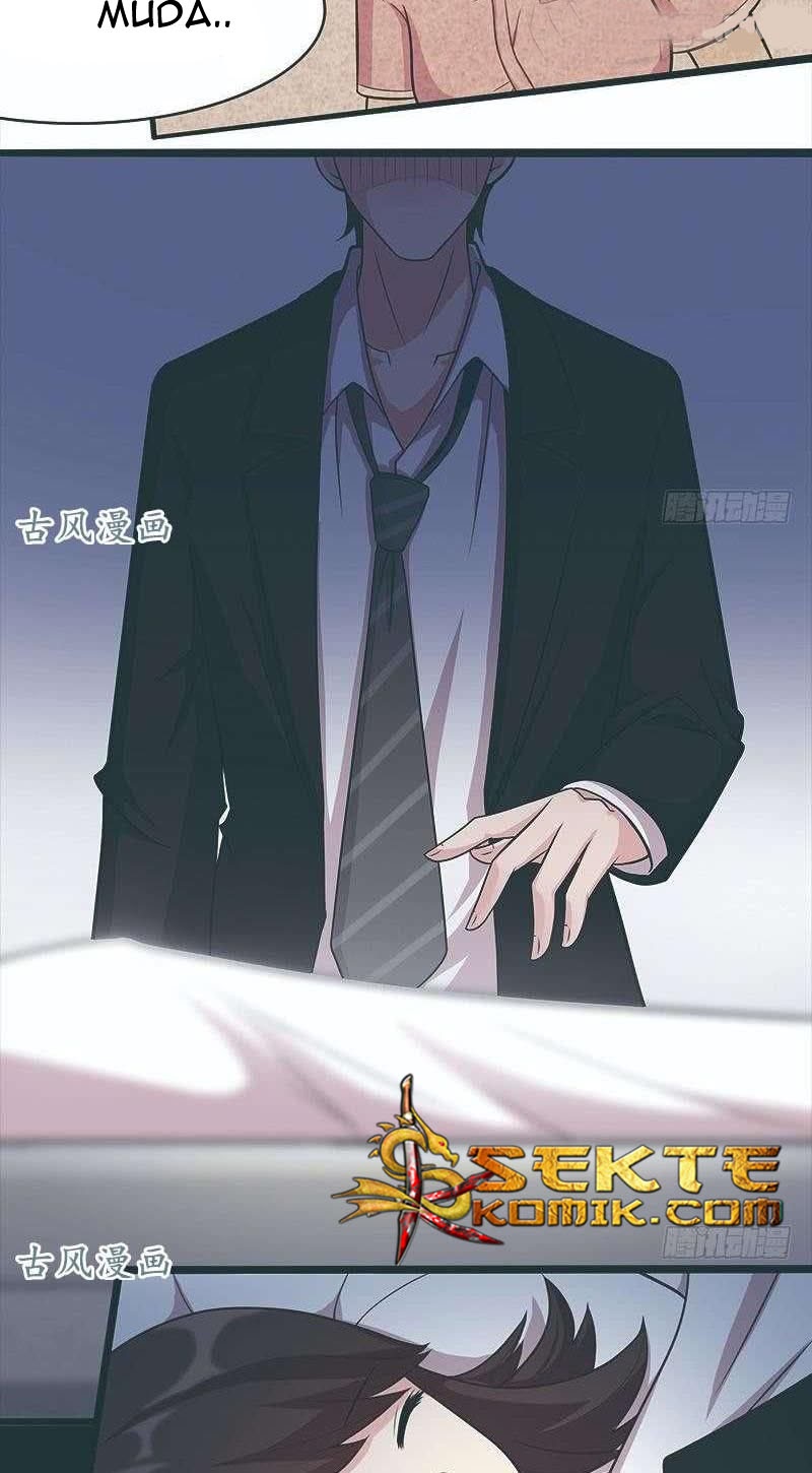 The Wife Contract and My Daughter’s Nanny Chapter 6 - halaman 17
