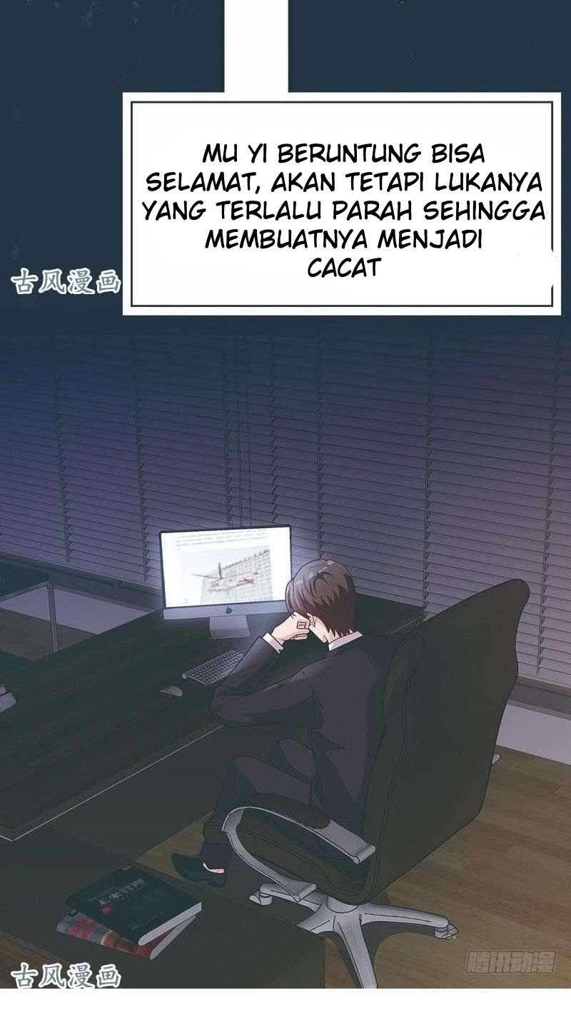 The Wife Contract and My Daughter’s Nanny Chapter 6 - halaman 21
