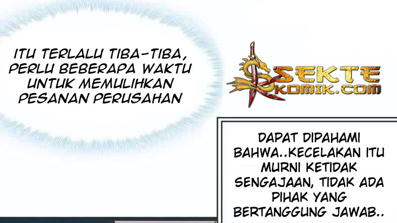 The Wife Contract and My Daughter’s Nanny Chapter 6 - halaman 24