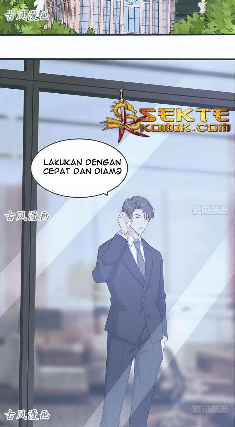 The Wife Contract and My Daughter’s Nanny Chapter 6 - halaman 3