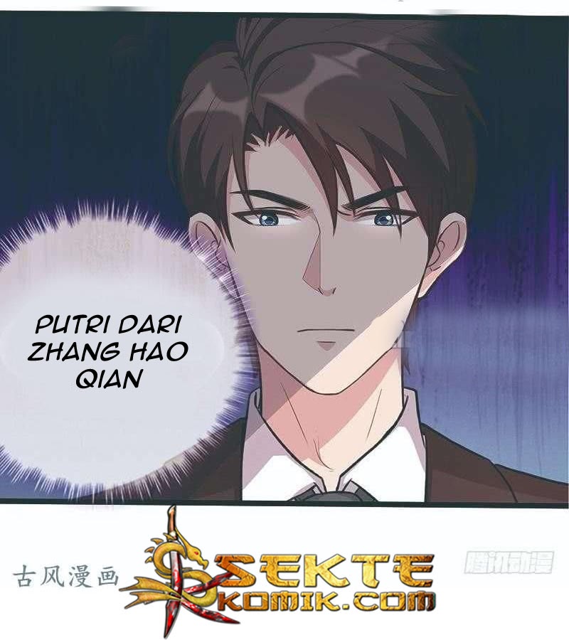 The Wife Contract and My Daughter’s Nanny Chapter 6 - halaman 34