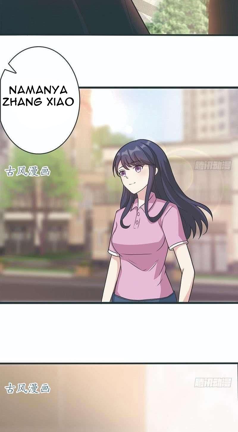 The Wife Contract and My Daughter’s Nanny Chapter 6 - halaman 5