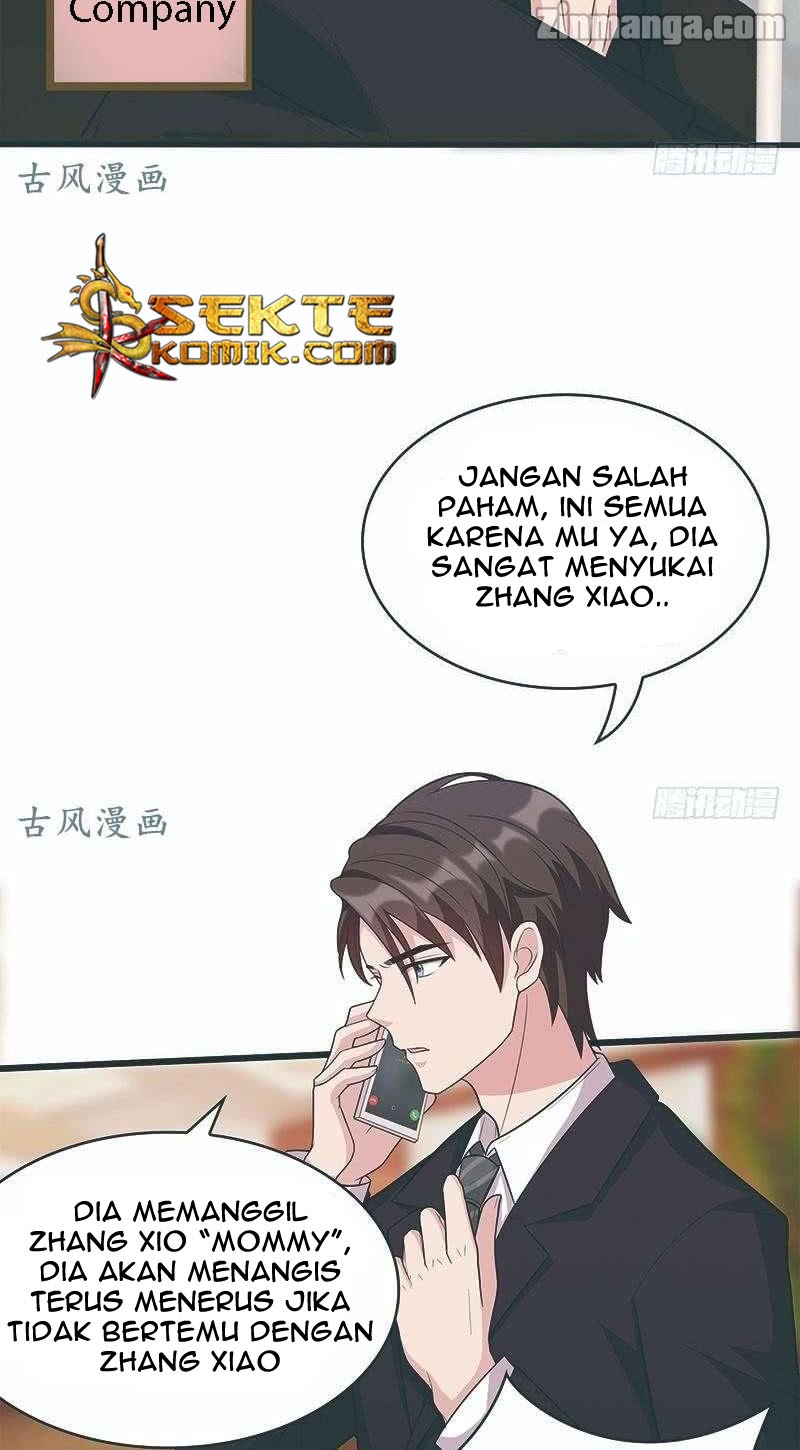 The Wife Contract and My Daughter’s Nanny Chapter 6 - halaman 7
