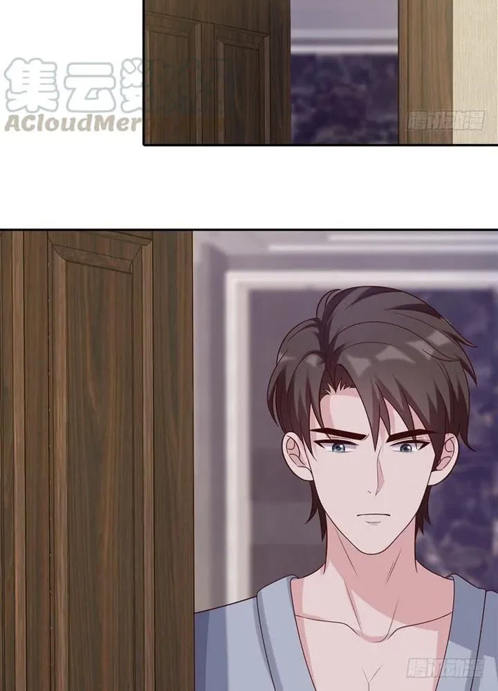 The Wife Contract and My Daughter’s Nanny Chapter 61 - halaman 12