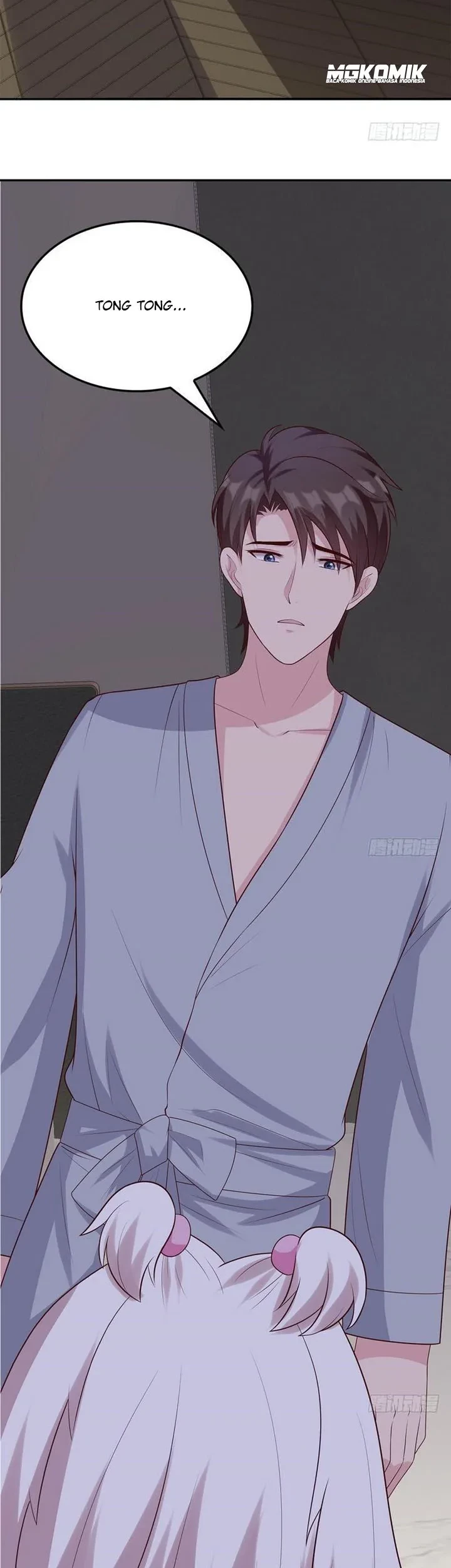 The Wife Contract and My Daughter’s Nanny Chapter 61 - halaman 5