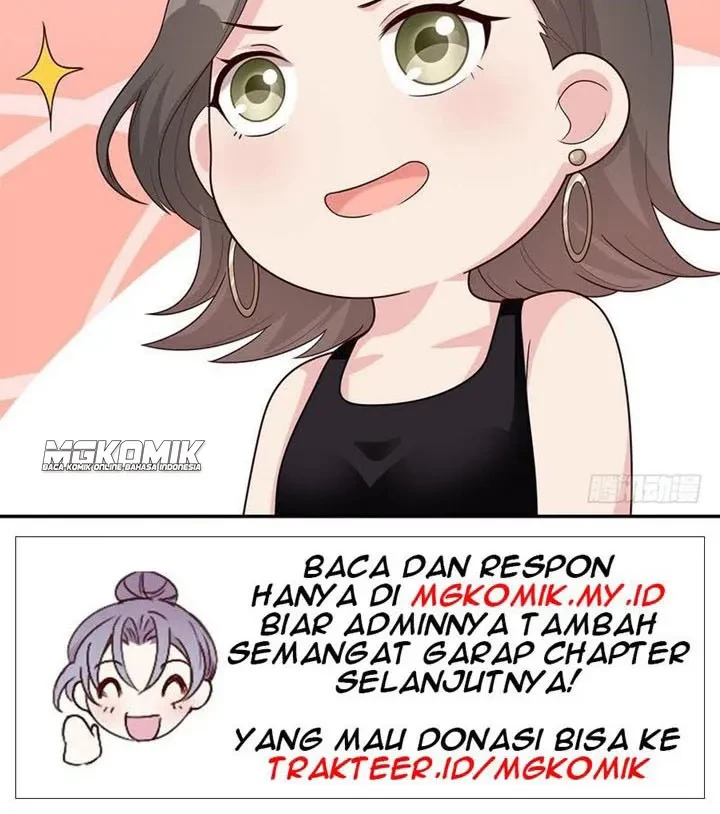 The Wife Contract and My Daughter’s Nanny Chapter 62 - halaman 17