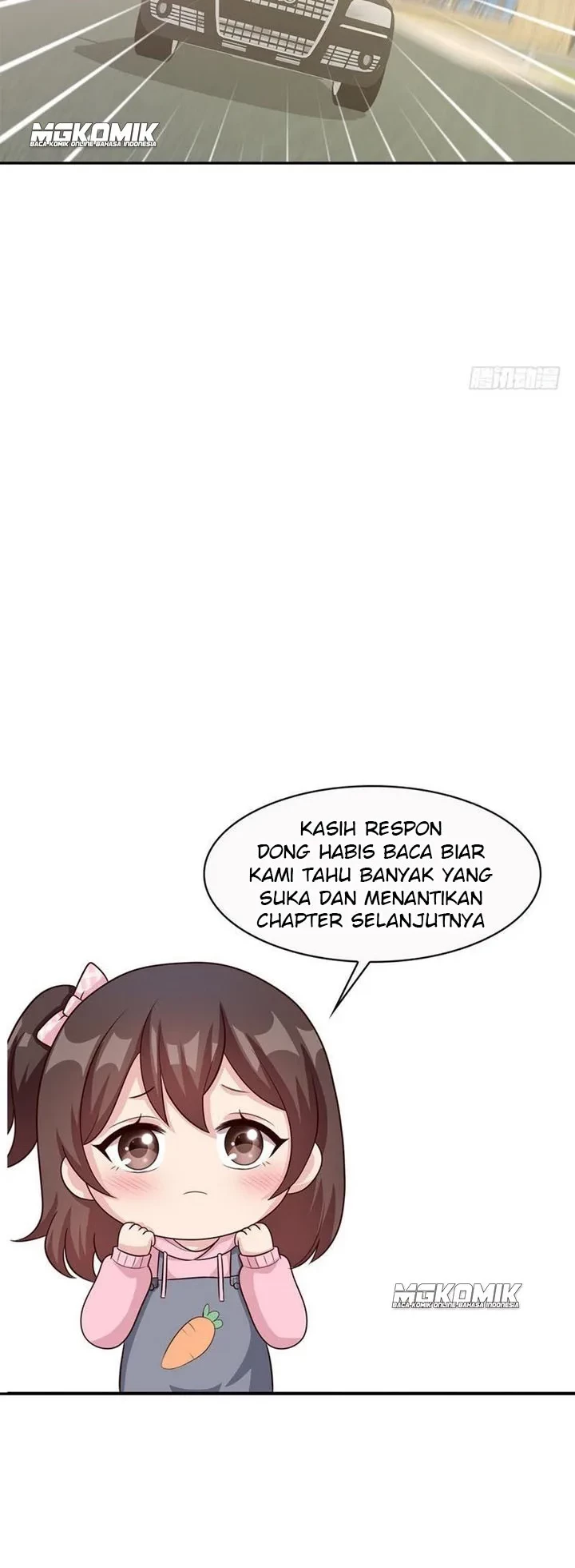 The Wife Contract and My Daughter’s Nanny Chapter 63 - halaman 15
