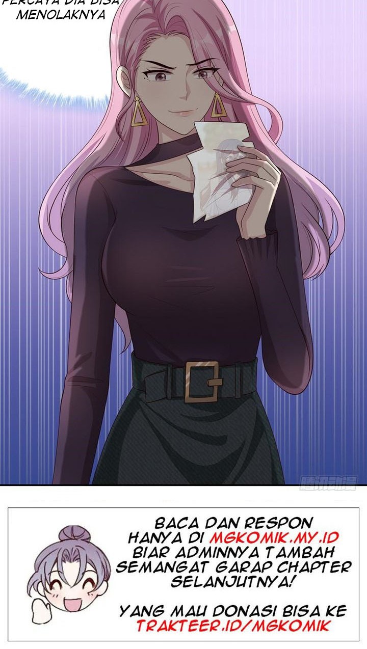 The Wife Contract and My Daughter’s Nanny Chapter 66 - halaman 12