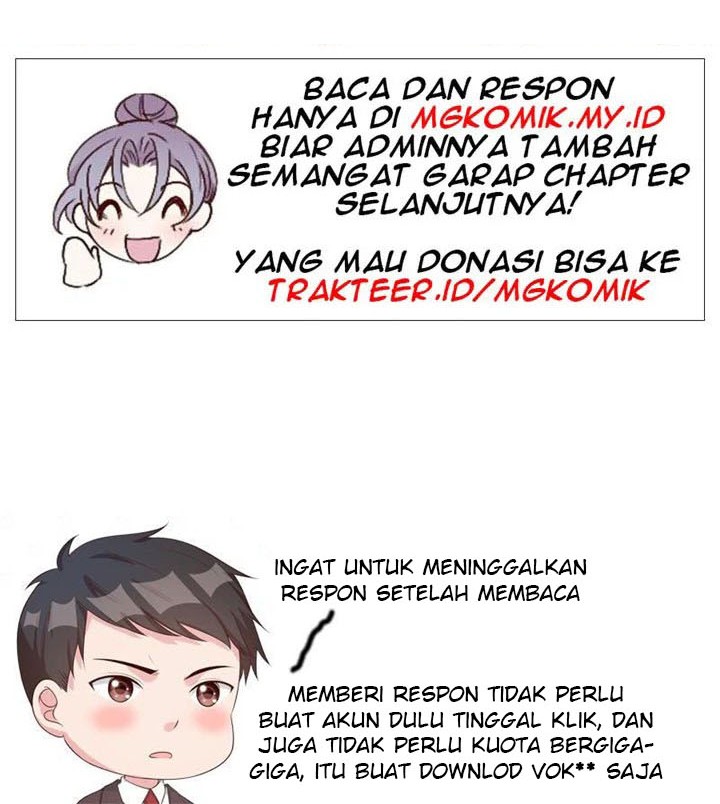 The Wife Contract and My Daughter’s Nanny Chapter 69 - halaman 16