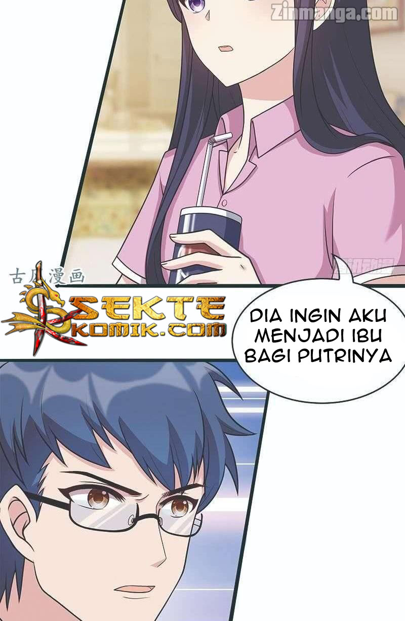 The Wife Contract and My Daughter’s Nanny Chapter 7 - halaman 10