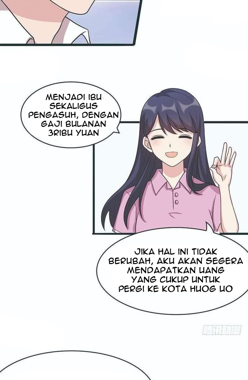 The Wife Contract and My Daughter’s Nanny Chapter 7 - halaman 11