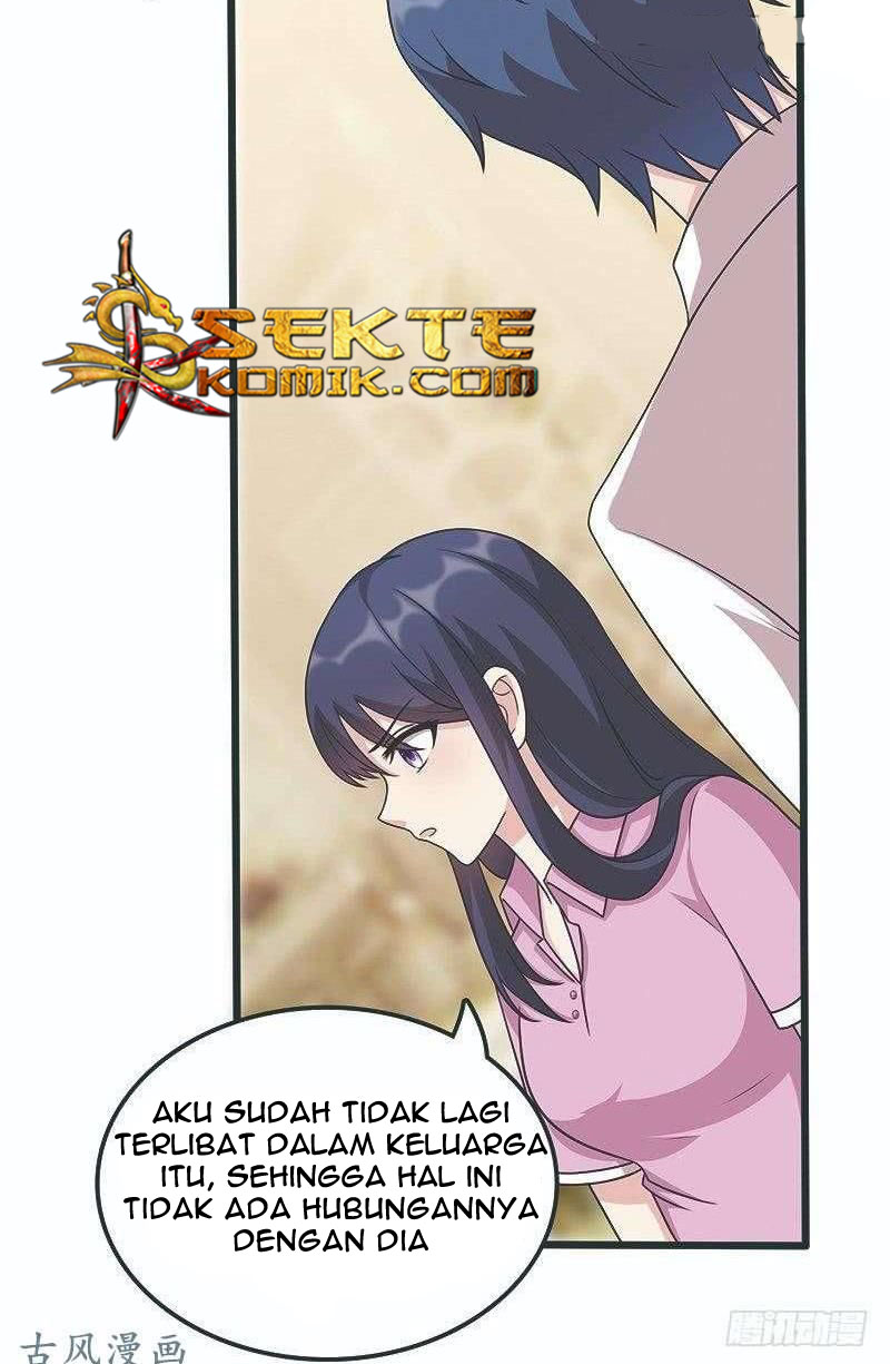 The Wife Contract and My Daughter’s Nanny Chapter 7 - halaman 13
