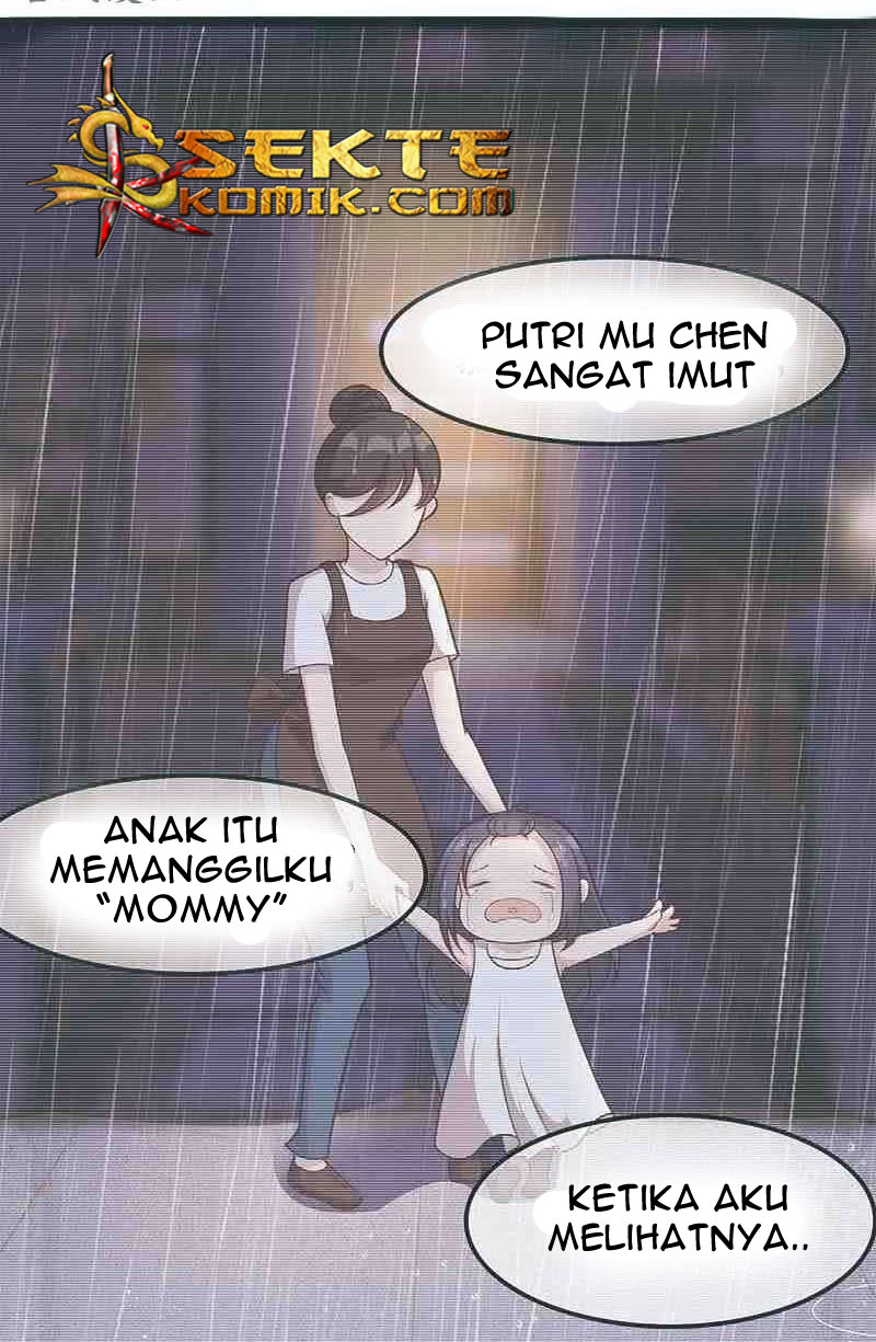 The Wife Contract and My Daughter’s Nanny Chapter 7 - halaman 14