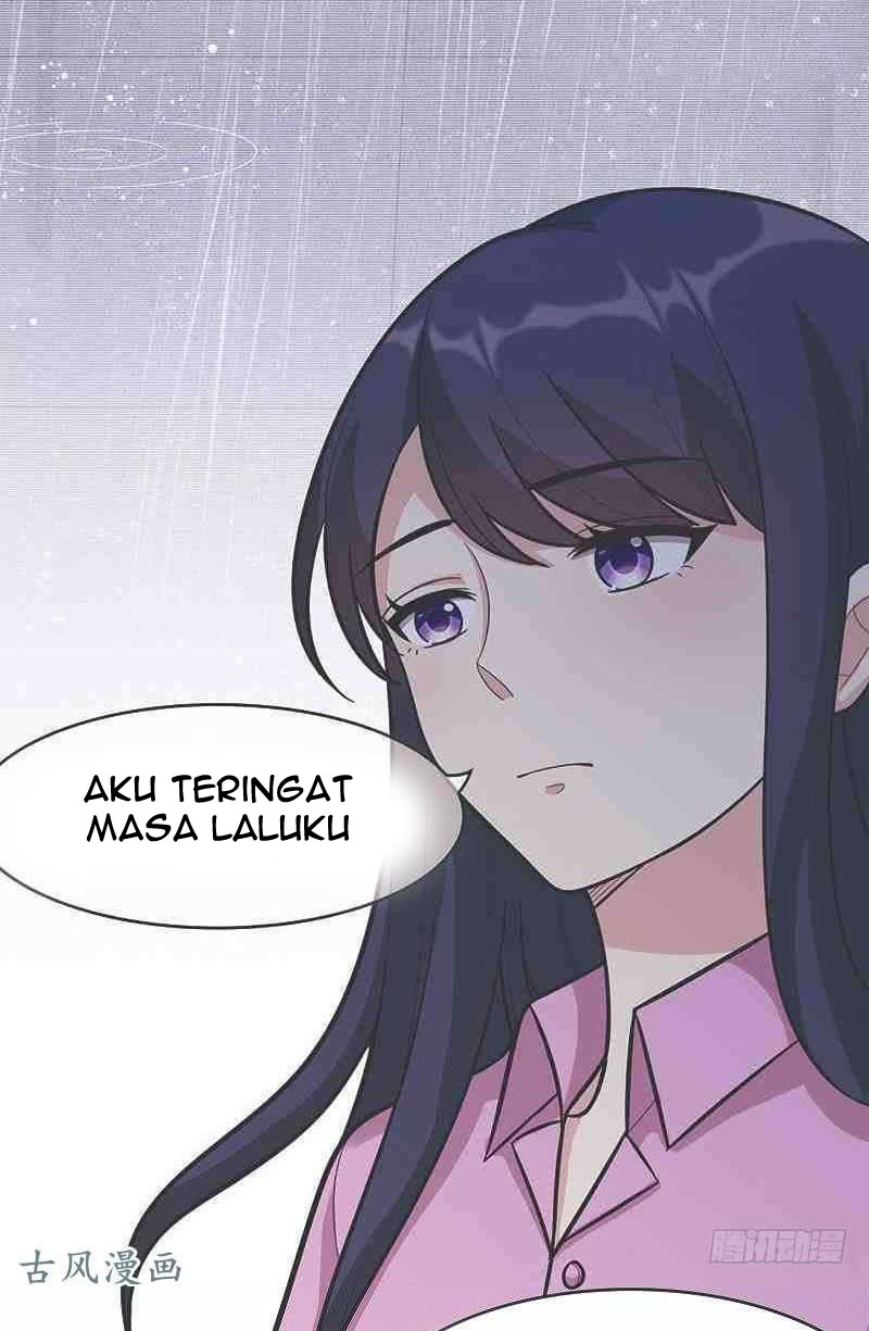 The Wife Contract and My Daughter’s Nanny Chapter 7 - halaman 15