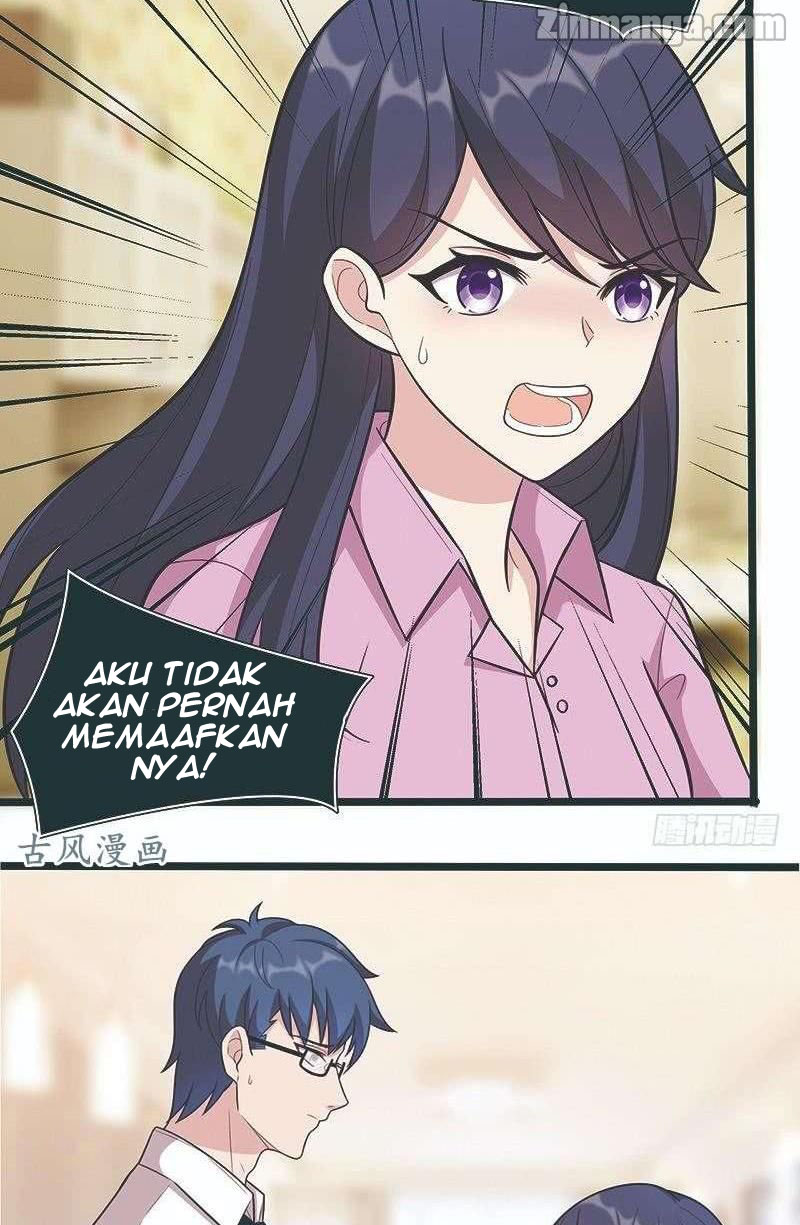 The Wife Contract and My Daughter’s Nanny Chapter 7 - halaman 17