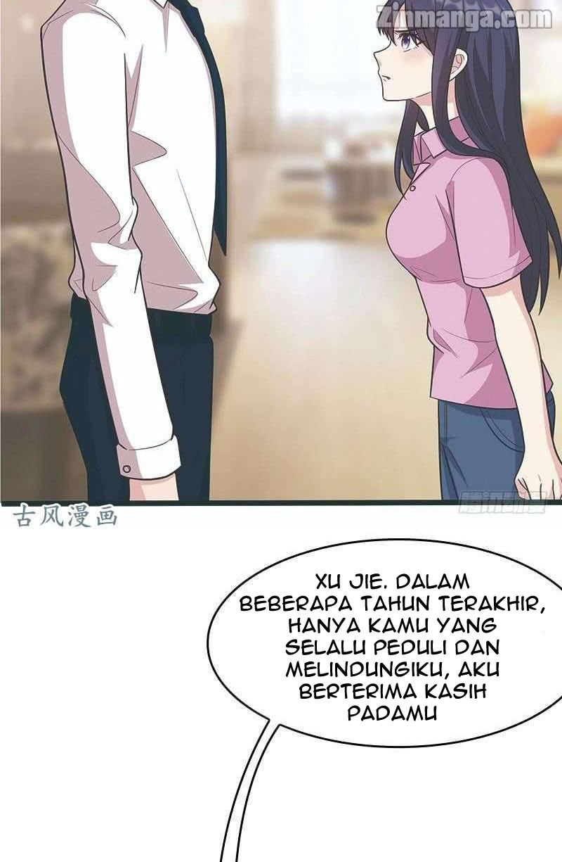 The Wife Contract and My Daughter’s Nanny Chapter 7 - halaman 18