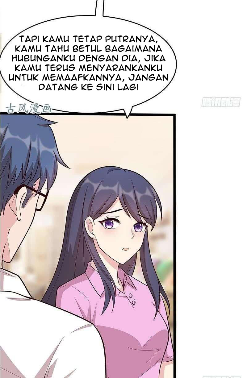 The Wife Contract and My Daughter’s Nanny Chapter 7 - halaman 19
