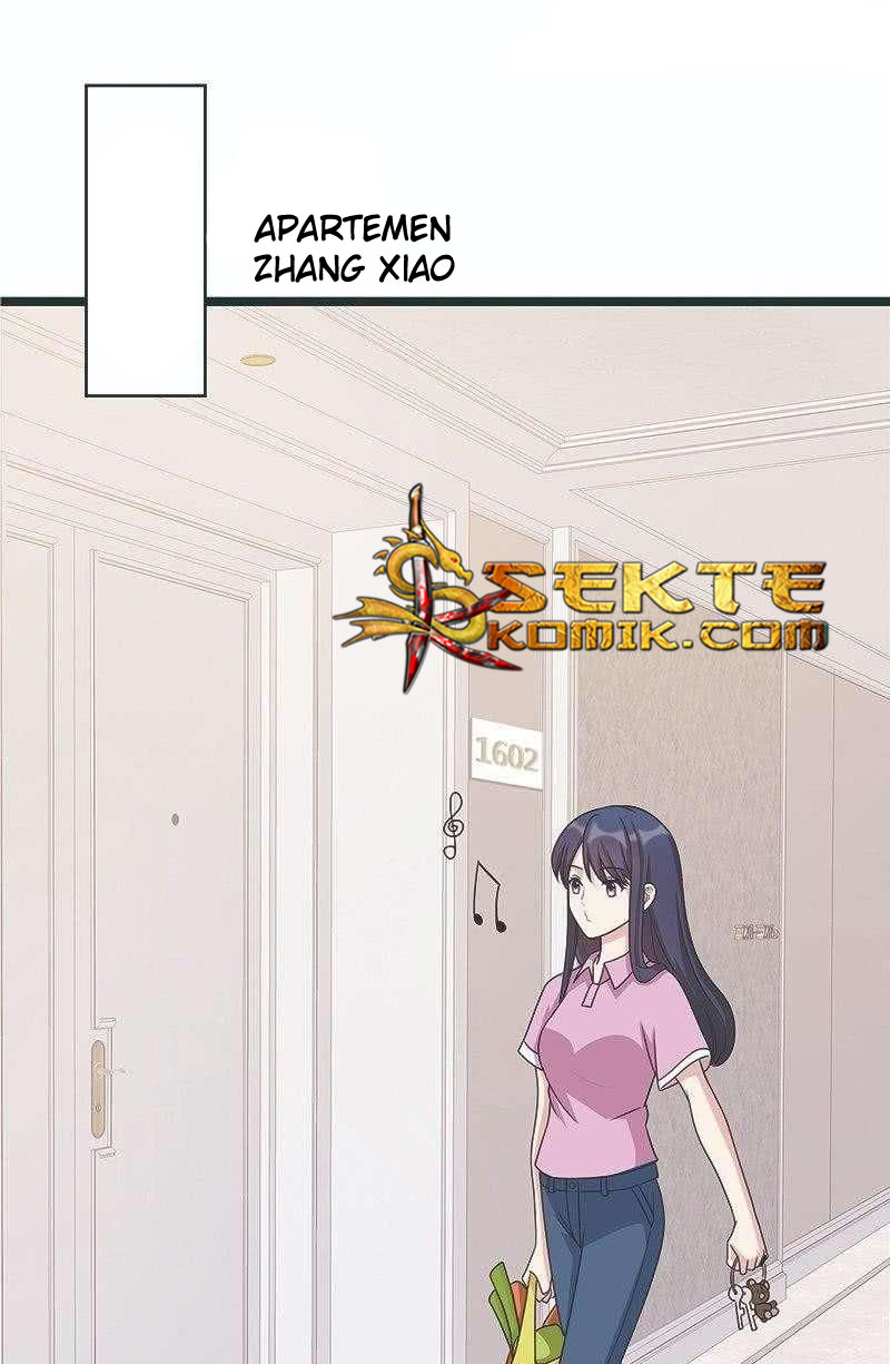 The Wife Contract and My Daughter’s Nanny Chapter 7 - halaman 2