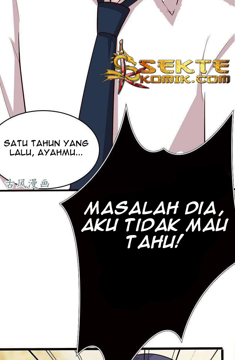 The Wife Contract and My Daughter’s Nanny Chapter 7 - halaman 21