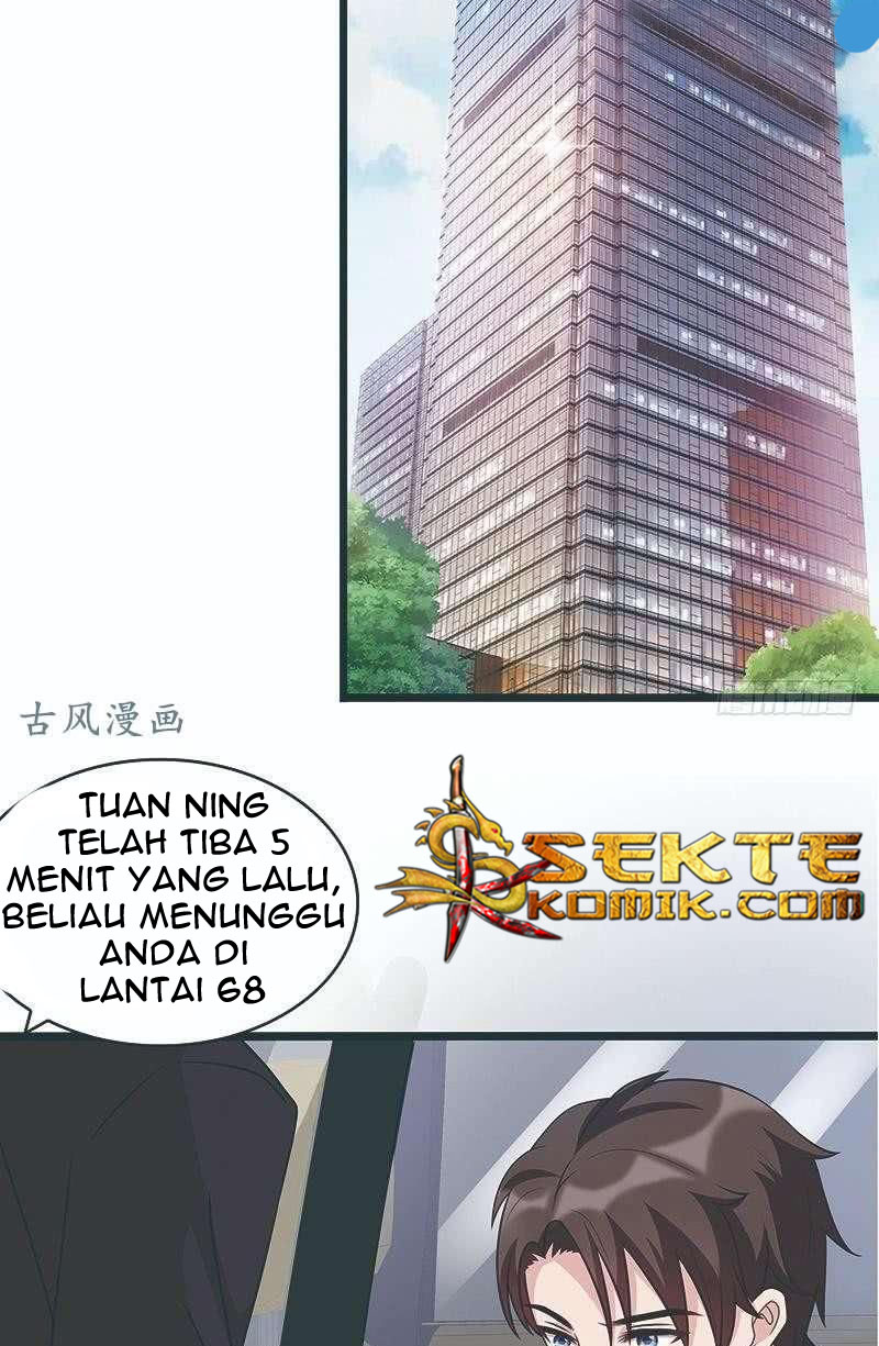 The Wife Contract and My Daughter’s Nanny Chapter 7 - halaman 30