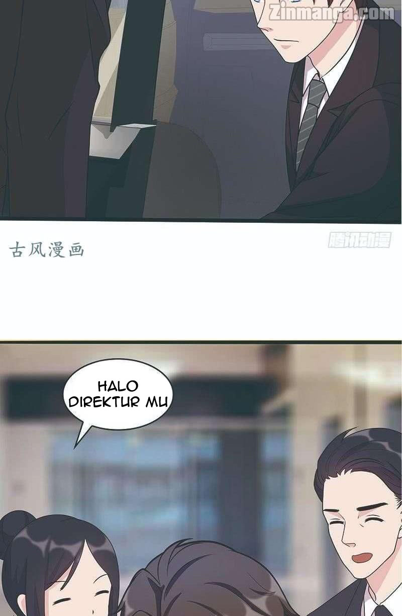 The Wife Contract and My Daughter’s Nanny Chapter 7 - halaman 31