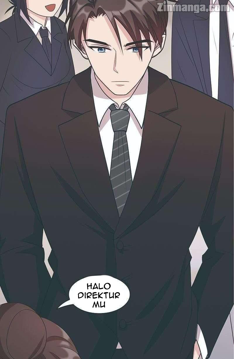 The Wife Contract and My Daughter’s Nanny Chapter 7 - halaman 32