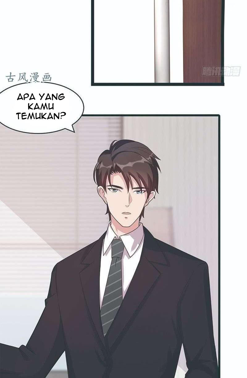 The Wife Contract and My Daughter’s Nanny Chapter 7 - halaman 34