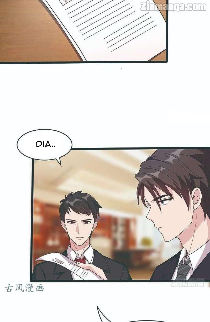 The Wife Contract and My Daughter’s Nanny Chapter 7 - halaman 37