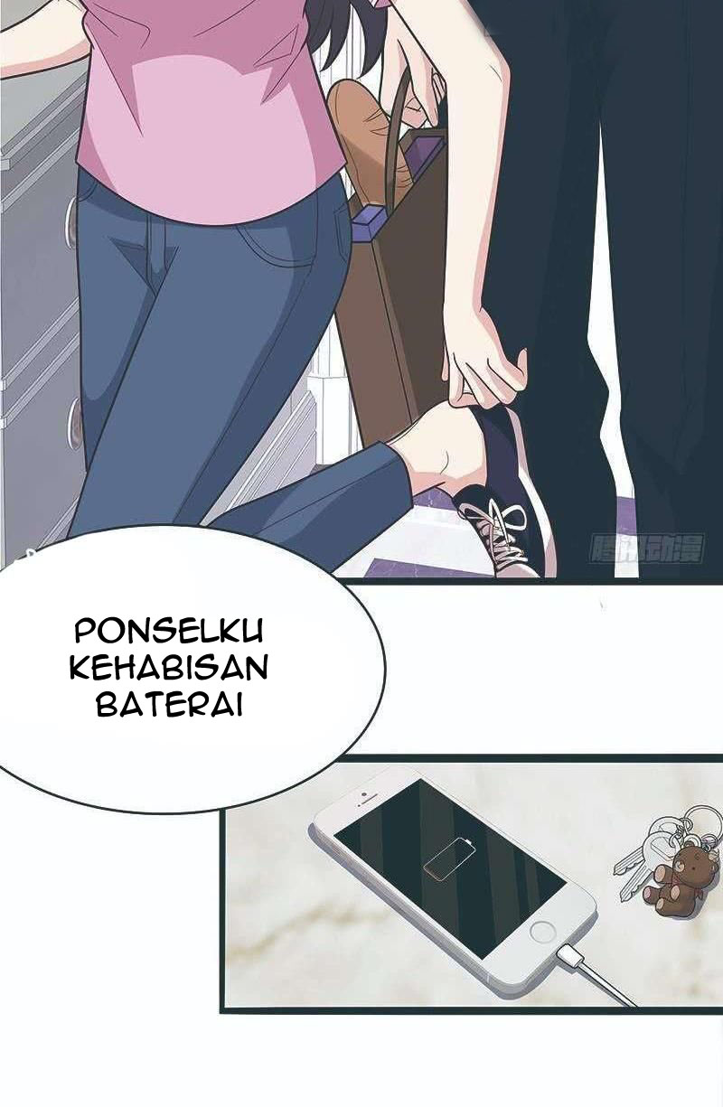 The Wife Contract and My Daughter’s Nanny Chapter 7 - halaman 6