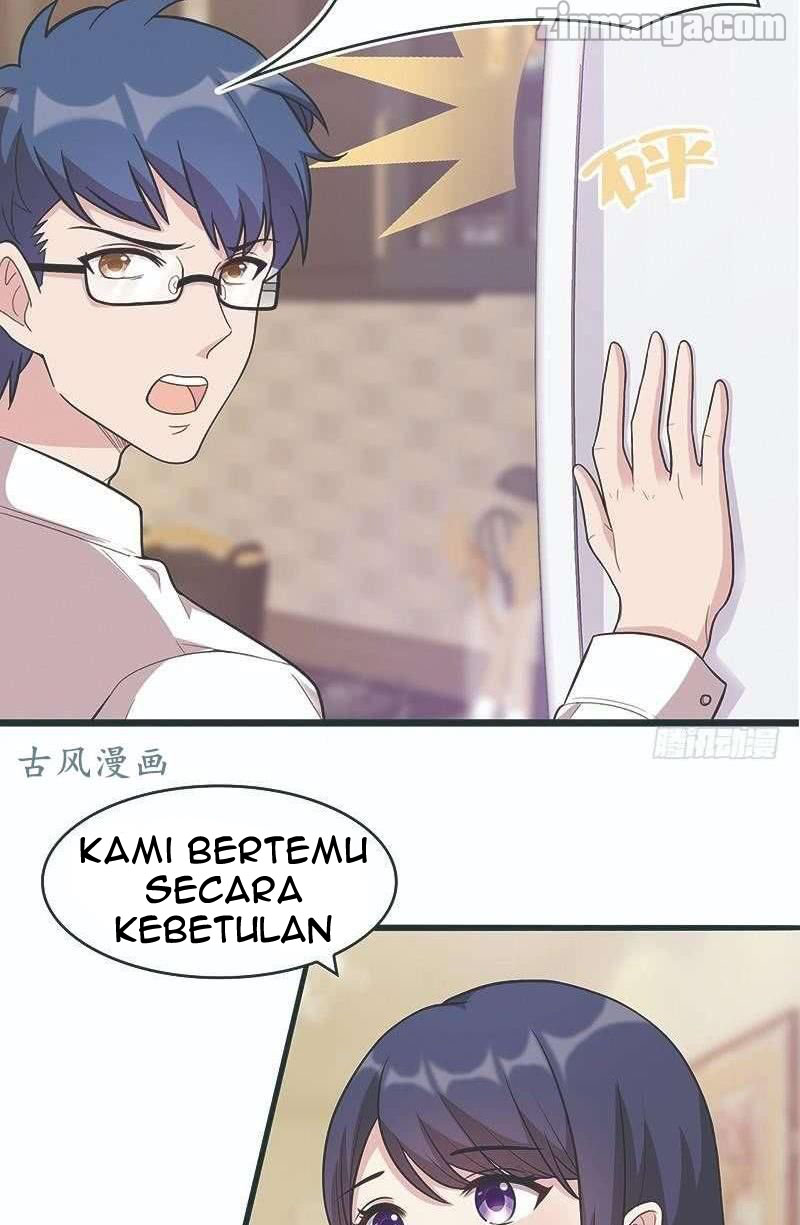 The Wife Contract and My Daughter’s Nanny Chapter 7 - halaman 9