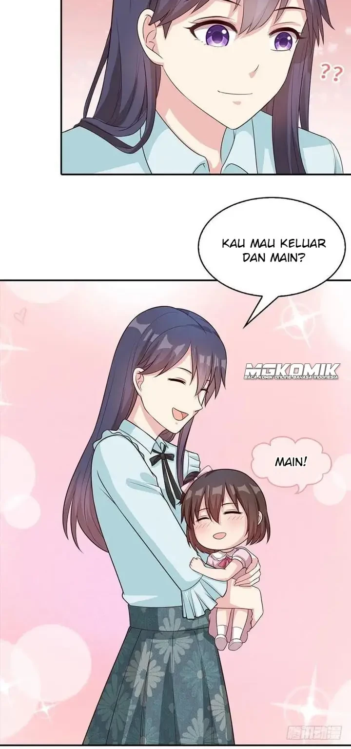 The Wife Contract and My Daughter’s Nanny Chapter 73 - halaman 12
