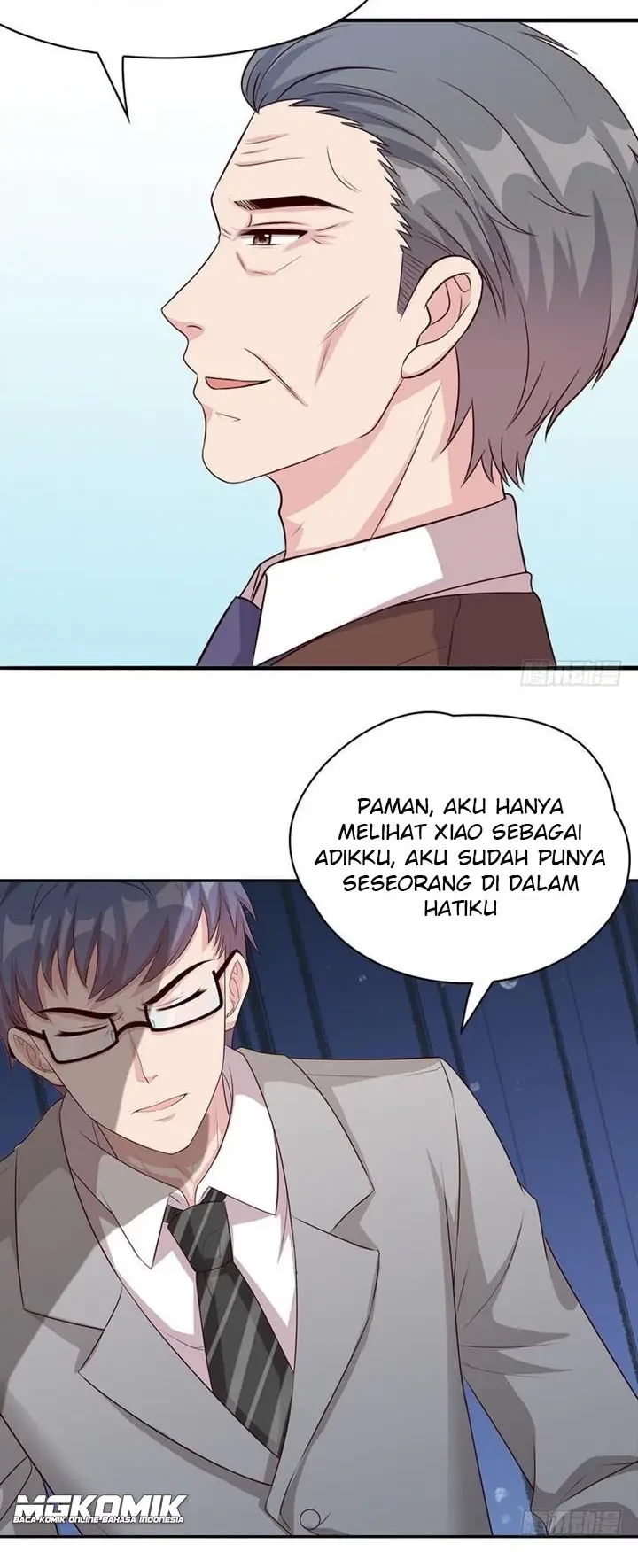 The Wife Contract and My Daughter’s Nanny Chapter 74 - halaman 12
